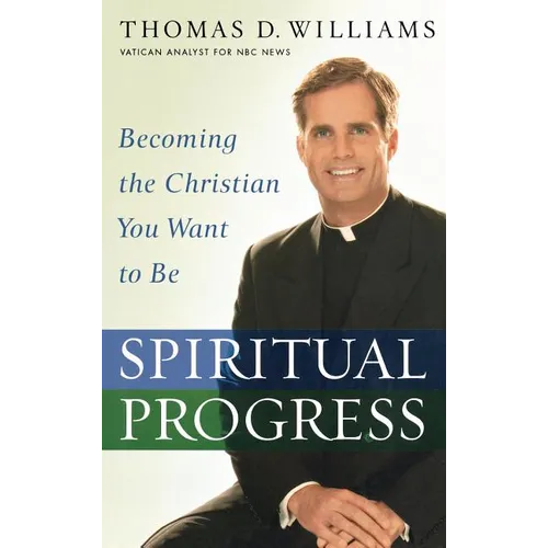 Spiritual Progress - Hardcover