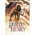 Death's Beating Heart - Hardcover