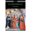 Dante's Paradiso (The Divine Comedy, Volume III, Paradise) [Translated by Henry Wadsworth Longfellow with an Introduction by Ellen M. Mitchell] - Paperback
