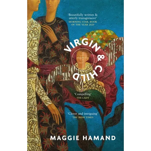 Virgin & Child - Paperback