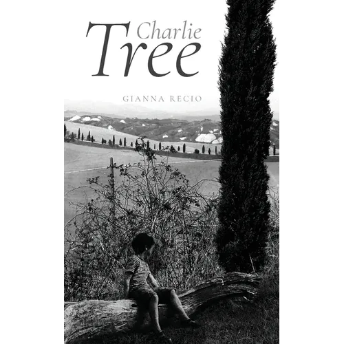 Charlie Tree - Paperback