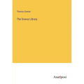 The Dowse Library - Paperback