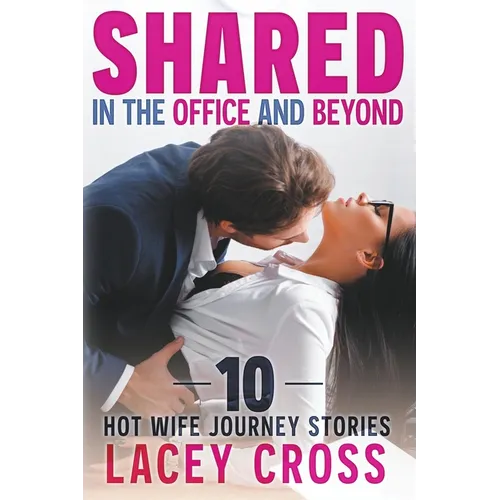 Shared in the Office and Beyond - Paperback
