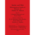 Smoke and Mist, Part ii: Mesoamerican Studies in Memory of Thelma D. Sullivan - Paperback