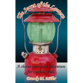 The Secret of the Lantern: A Choose-Your-Path Adventure for Catholic Kids - Paperback