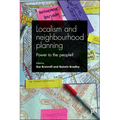 Localism and Neighbourhood Planning: Power to the People? - Paperback
