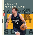 The Story of the Dallas Mavericks - Library Binding