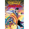Doctor Strange of Asgard - Paperback