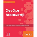 DevOps Bootcamp - Paperback