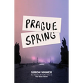 Prague Spring - Paperback