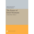 The Essays of Erich Neumann, Volume 2: Creative Man: Five Essays - Paperback