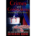 Crimes and Confections - Paperback