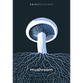 Mushroom - Paperback