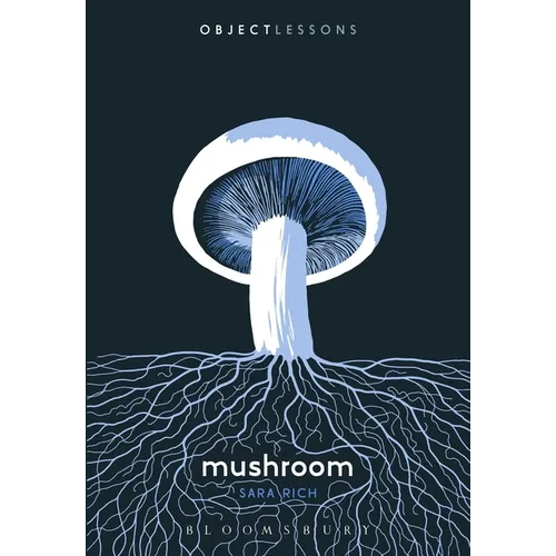 Mushroom - Paperback