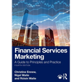 Financial Services Marketing: A Guide to Principles and Practice - Paperback