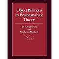 Object Relations in Psychoanalytic Theory - Hardcover