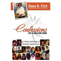 Confessions of a Welfare Mom: An Urban Anthology of Personal Experiences - Paperback