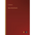 Hasty Intrenchments - Paperback
