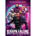Seraph Falling - Hardcover