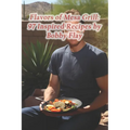 Flavors of Mesa Grill: 97 Inspired Recipes by Bobby Flay - Paperback