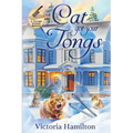 Cat Got Your Tongs - Paperback