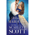 The Millionaire Marquess - Paperback