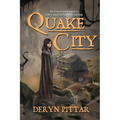Quake City - Paperback
