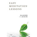 Easy Meditation Lessons - Paperback