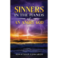 Sinners in the Hands of an Angry God - Paperback