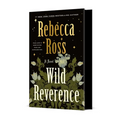 Wild Reverence - Hardcover