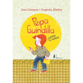 Pepa Guindilla Contra El Mundo! - Hardcover
