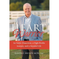 Heart Warrior: An Aortic Dissection, a High-Profile Journey, and a Mended Life - Hardcover