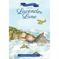 Chasing Skies Beyond Lavender Lane: A Sequel to: The Beans of Lavender Lane - Hardcover