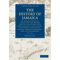 The History of Jamaica - Volume 2 - Paperback