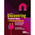 Uncovering Student Ideas in Physical Science, Volume 2: 39 New Electricity and Magnetism Formative Assessment Probes - Paperback