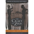 The Craft of Zeus: Myths of Weaving and Fabric - Paperback