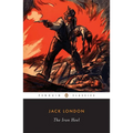 The Iron Heel - Paperback