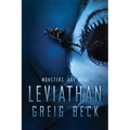 Leviathan - Paperback