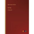 His Dog: in large print - Paperback