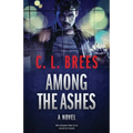 Among The Ashes - Paperback