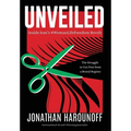 Unveiled: Inside Iran's #WomanLifeFreedom Revolt - Hardcover