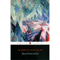 Beyond Good and Evil - Paperback