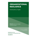 Organizational Resilience: Interdisciplinary Insights - Hardcover