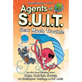 Investigators: Agents of S.U.I.T.: Sew Much Trouble - Hardcover