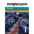 Exodus: Interpretation: A Bible Commentary for Teaching and Preaching - Hardcover