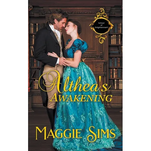 Althea's Awakening - Paperback