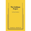 The Goldman Project - Paperback