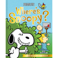 Where's Snoopy? - Hardcover