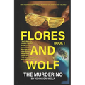 The Murderino: A Mexican Mystery Thriller - Paperback