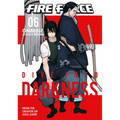 Fire Force Omnibus 6 (Vol. 16-18) - Paperback